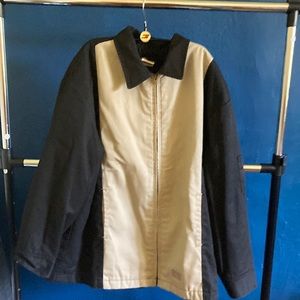 Vintage Dickies Eisenhower Jacket